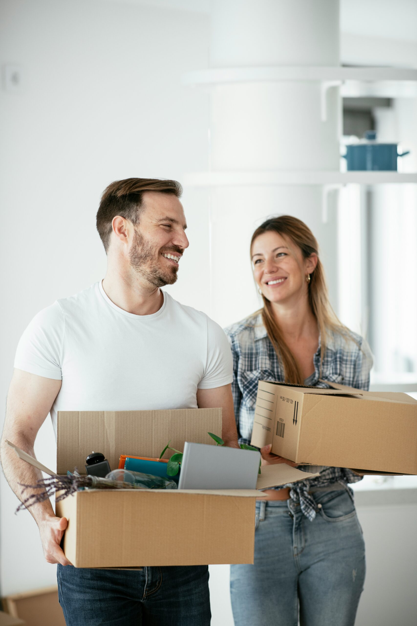 How to Know When You Need a Bigger Home